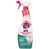 BEAUTYSTART SRLS Chanteclair wc candeggina mousse spray