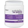 Muster e Dikson S.p.a. Maschera capelli antigiallo 1000 ml dikson promaster