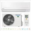 PANASONIC Condizionatore climatizzatore deumificatore silenzioso monosplit inverter wifi ready Panasonic BZ35ZKEKIT 12000btu 3,5Kw pompa calore R32 20dB A++