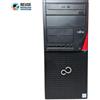 Fujitsu Esprimo P956/E94+, MT, Core i7-6700, 16Gb, 256Gb SSD, D982