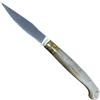 Brotzu COLTELLO CHIUDIBILE PATTADA BROTZU CORNO DI BUE 27 CM