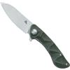 Black Fox Coltello chiudibile | Black Fox Dripper BF-771 MOD