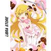 Raro Monogatari Serie Kuji 2021 Albero Incluse Shinobu Arte Board From Giappone