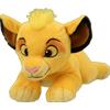 SEGA RARO Disney Il Re Leone Simba Mega BIG Peluche 2019 Dal GIAPPONE