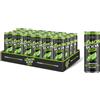 Lemonsoda | Mojito Soda, 24 Lattine Da 33 Cl, Originale Mojito Analcolico Italia