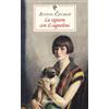 La signora con il cagnolino
