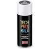 AREXONS - Tech Pro Ral Grafite Antichizzante Smalto Spray ad Alta Copertura per Protezione Manufatti Ferrosi Esterni Porte Cancelli Box 400ml