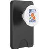 Amalfi Coast Italian Style Summer Design Spritz E Sunshine Italia Arance Rosse PopSockets PopWallet per MagSafe