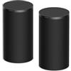 Sony BRAVIA Theatre Rear 9, diffusori posteriori wireless da 200 W per soundbar/sistema home theater, compatibili con HT-A9M2 / A8 / A9000 / A8000 / A7100, SA-RS9, modello 2026