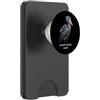 Shoebill Birdwatching Maximum Shoebill Energy Shoebill Cicogna PopSockets PopWallet per MagSafe