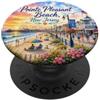 Happy Destiny Pointe Pleasant Beach, New Jersey, Stati Uniti d'America PopSockets PopGrip Adesivo
