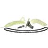 SKF Kit catena distribuzione VKML83000 | Compatibile con: CITROËN BERLINGO Kasten/Großraumlimousine, BERLINGO MULTISPACE, C3 II, C3 PICASSO, C4 Coupe