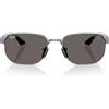 Ray-Ban Occhiali da Sole Ray-Ban Ferrari RB8329M F124B1
