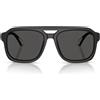 Moncler Occhiali da Sole Moncler Vantos ME6024 300187
