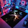 Atemrdsye Tappeto da Gaming 90 x 130 cm Tappeto da Gioco per Camera da Letto dei Ragazzi 3D, Decorazione per Camera da Letto, Soggiorno, O Stanza dei Giochi, Ragazzo Bambini Antiscivolo
