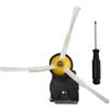 KHIronHive Spazzola laterale Modulo Motore Sostituzione Set Con Cacciavite Per Roomba 500/600/700/800 900 Serie Robot Aspirapolvere Accessori