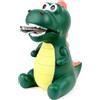 Lakpopya Dinosauro Salvadanaio Bambini, Grande Salvadanaio Apribile