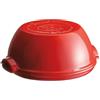 Emile Henry set pane fatto in casa colore grande crudo