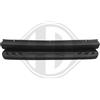 DIEDERICHS Pedana 1664066 | Compatibile con: MERCEDES-BENZ SPRINTER 3,5-t Kasten, SPRINTER 3,5-t Tourer Bus, SPRINTER 3-t Kasten, SPRINTER 3-t Tourer Bus
