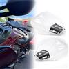 OOELAZ K1600 GT GTL Moto Paramani Protezione Della Mano Shield Protector Parabrezza Per BMW K1600GT K1600GTL K 1600 2012 2013 2014 2015 2016