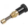 DELL ORTO Starter manuale per carburatore PHBG 19-21 mm Dell'Orto