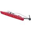 Generic Luce per Chevrolet Captiva 2008 2009 2010 2011 2012 2013-2015 Terza luce di stop posteriore 96626968 Luce di stop posteriore alta per auto