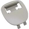 Baalaa 9625049077 Interni Anteriore Grigio Cupola Tetto Luce di Lettura Lampada Pannello Copertura Misura per 206 207 C2
