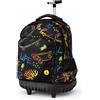 beSMART - ZAINO TROLLEY PREMIUM (Skate)