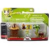 Difuzed Nintendo - Micro Land - Outset Island - LIle de Laurore - Figurine
