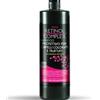 Keratin Complex Shampoo al RETINOL per Capelli Colorati e Trattati - Formula Protettiva, 800 ml