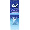 Az Dentifricio AZ 3D White & Cool 65 ml - Formula Sbiancante Avanzata - Freschezza Intensa