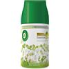 Air Wick Refill Deo Air Wick Freshmatic 250ml - Fresia Bianca e Gelsomino - Profumatore per Ambienti