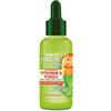 Garnier Fructis Vitamine&Forza, Trattamento Anticaduta Fortificante per Capelli Fragili e Soggetti a Rottura, per Capelli 10 Volte più Forti, 125 ml