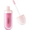 KIKO Milano Kissable Lip Paradise Replumping Lip Mask, Maschera Labbra Idratante E Rimpolpante