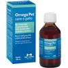 N.B.F. LANES Srl OMEGA PET 100ML