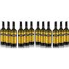 Sant'Orsola Premium Pinot Grigio D.O.C. Friuli Ramato, Vino Rosato Italiano Secco, Sapore Fresco dal Palato Morbido e Rotondo, 6x750 ml (Confezione da 2)