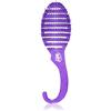 Wet Brush Shower Glitter Dtangler Pink 1 pz