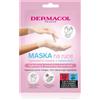 Dermacol Hand Mask Hydrating & Smoothing 1 pair