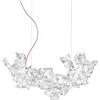 Slamp Hanami lampada a sospensione