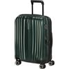Samsonite Valigia trolley espandibile Nexis 70 Deep Forest