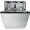 De Longhi Lavastoviglie da Incasso 14 Coperti Classe C Incassata a Scomparsa Totale 60 cm - L60P82C