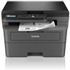 Brother DCP-L2620DW stampante multifunzione Laser A4 1200 x 1200 DPI 32 ppm Wi-Fi