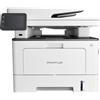 Pantum Printer & Supplies MF LAS B/N A4 LAN 4 IN 1 40PPM WIFI PANTUM BM5100FDW F/R ADF LAN TOUCH