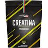 Laboratoires Nutrimea Creatina Monoidrata Pura 300 g | 88 Porzioni di 3400 mg (3 Mesi) | Nutrimea | Senza Additivi né Eccipienti | Forza e Prestazioni Muscolari | Bodybuilding, Allenamento, CrossFit e HIIT