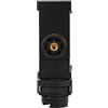 Stylebest Supporto per Smartphone Treppiede Portatile con Slitta Fredda per Fotografia e Videografia - Supporto Adattatore per Treppiede per Telefono Leggero, Adatto a Dispositivi da 5,5 a 10,