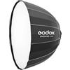 GODOX GP4 softbox parabolique 120cm pour MG1200BI