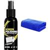 Generic Pulizia Schermo Cellulare Liquido per Manutenzione Tastiera con