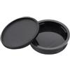Generico Set tappo posteriore L Mount, compatibile con Leica, TL SL CL