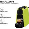 De'Longhi Essenza Mini EN85.L Macchina per espresso 0,6 L