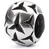 TROLLBEADS - Trollbeads Beads in argento 925 Volare piccolo TAGBE-10161